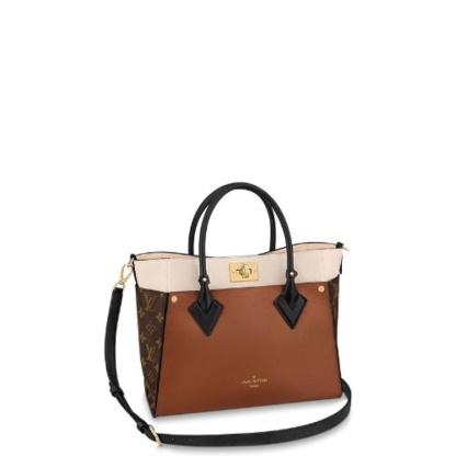 LUV ON MY SIDE MM 30CM BROWN