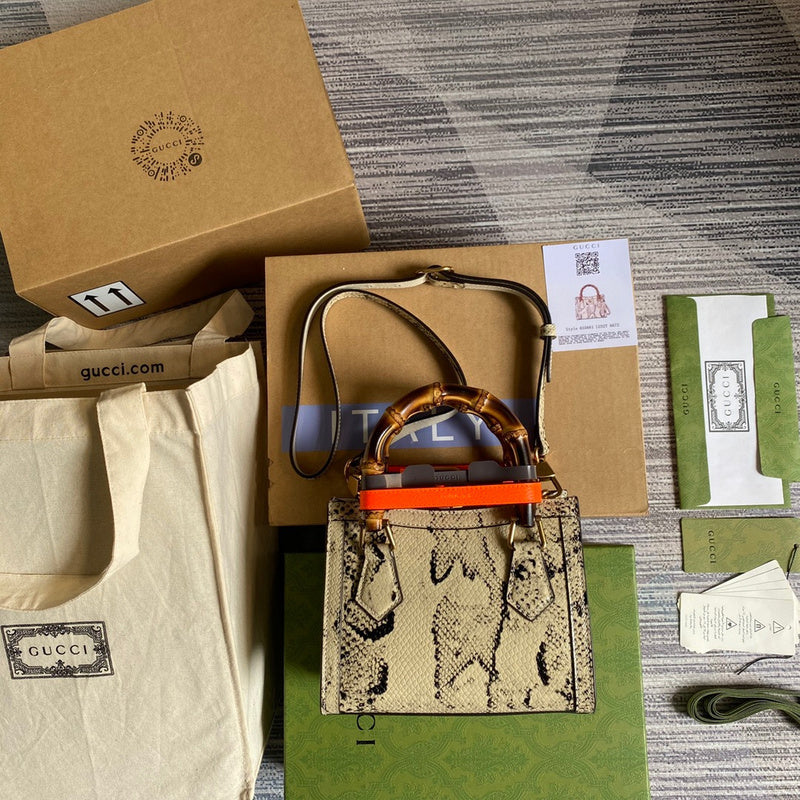 Caramew - GCI Bags - 6631