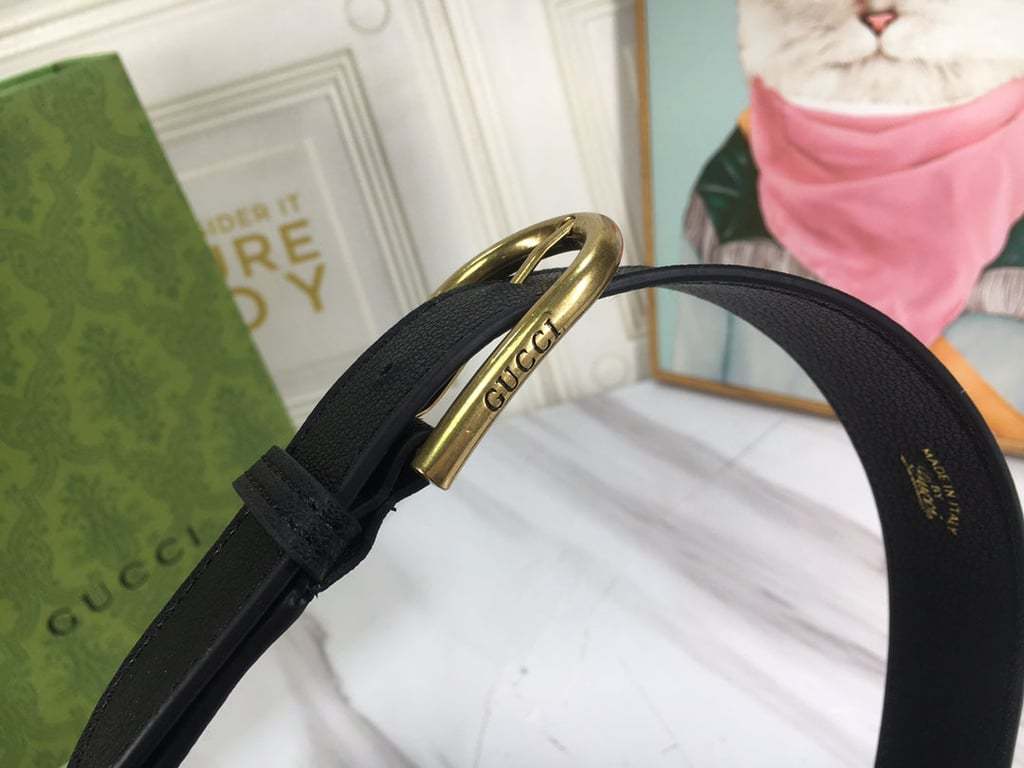 GG APHRODITE MINI SHOULDER BAG BLACK 21CM