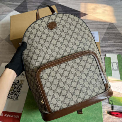 Caramew - GCI Bags - 5782