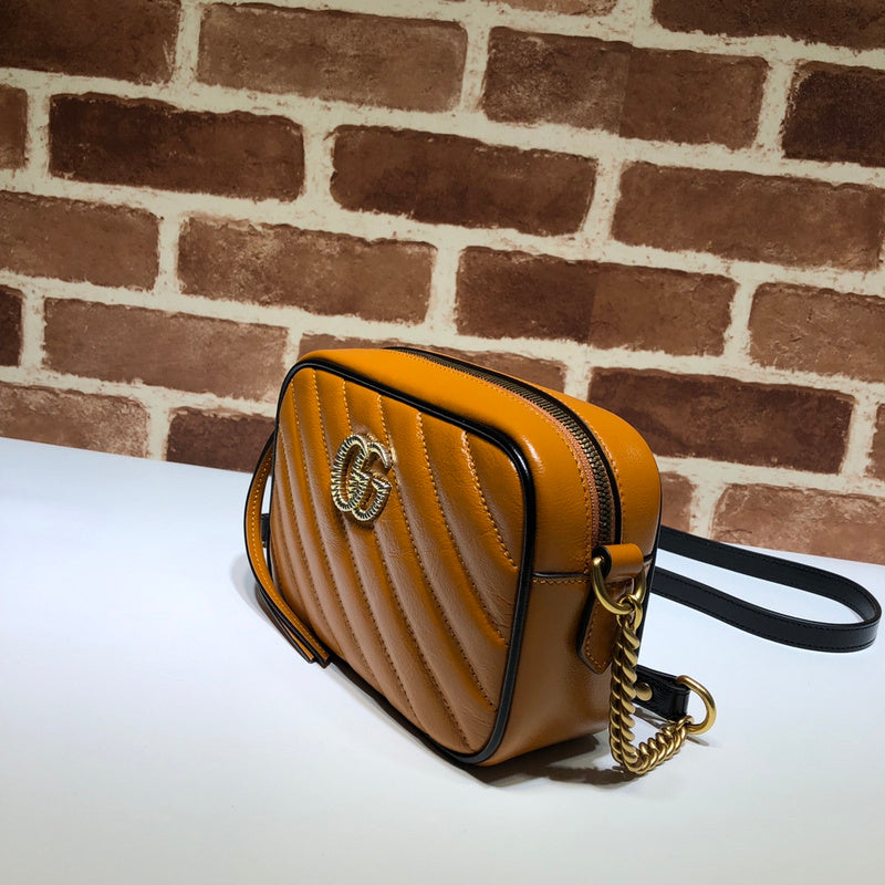 Caramew - GCI Bags - 3841