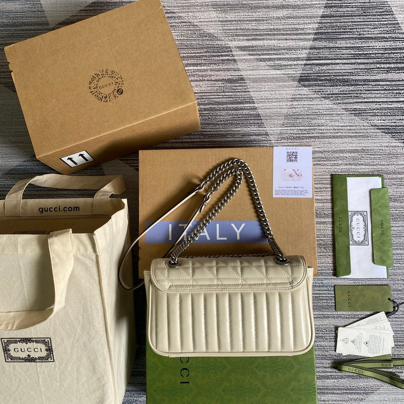 Caramew - GCI Bags - 5011