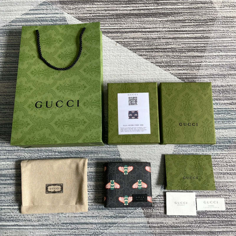 Caramew - GCI Bags - 4897