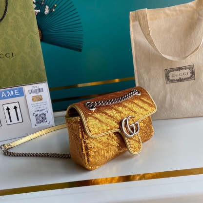 Caramew - GCI Bags - 6618
