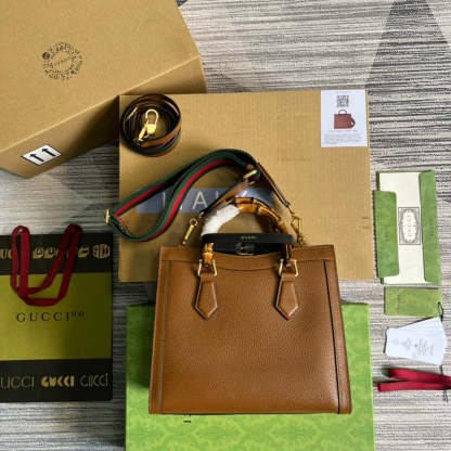Caramew - GCI Bags - 5463