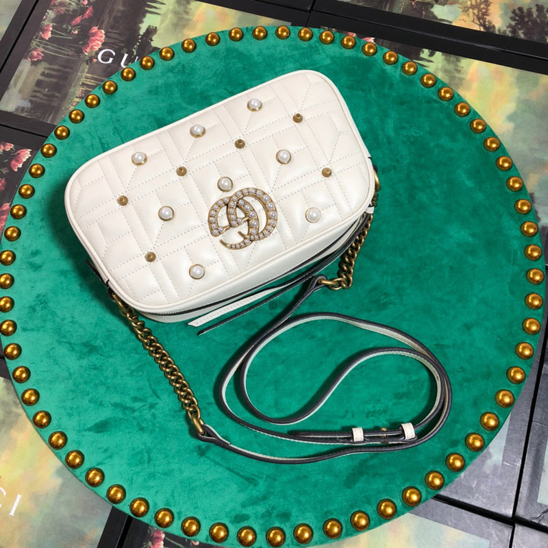 Caramew - GCI Bags - 6332