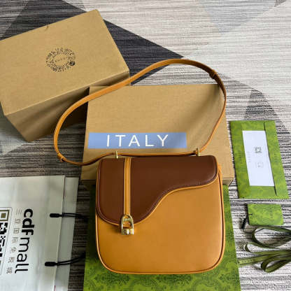 Caramew - GCI Bags - 5519