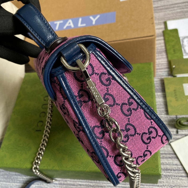 Caramew - GCI Bags - 3111