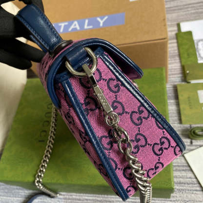 Caramew - GCI Bags - 3111