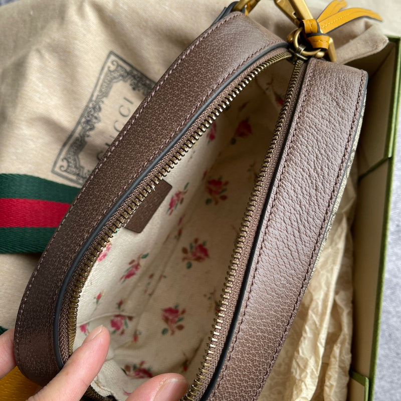 Caramew - GCI Bags - 3289