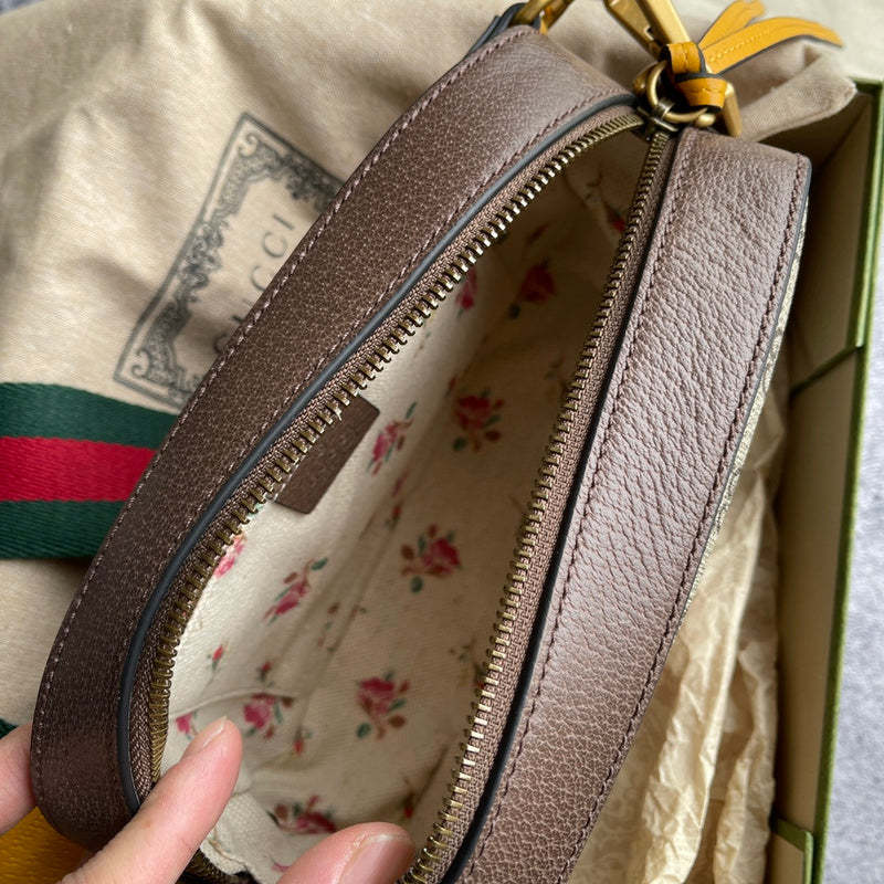 Caramew - GCI Bags - 3289