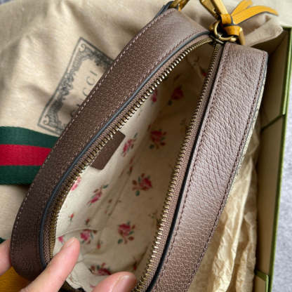 Caramew - GCI Bags - 3289