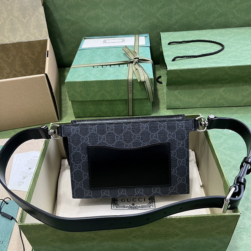 Caramew - GCI Bags - 321