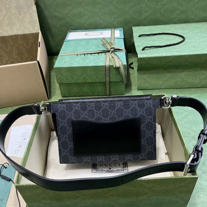 Caramew - GCI Bags - 321