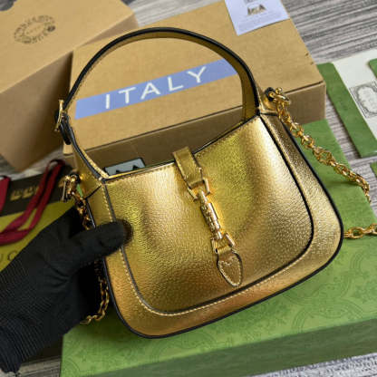 Caramew - GCI Bags - 4445