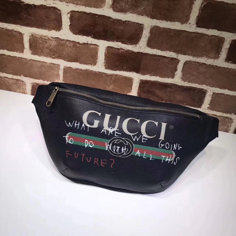 Caramew - GCI Bags - 3504