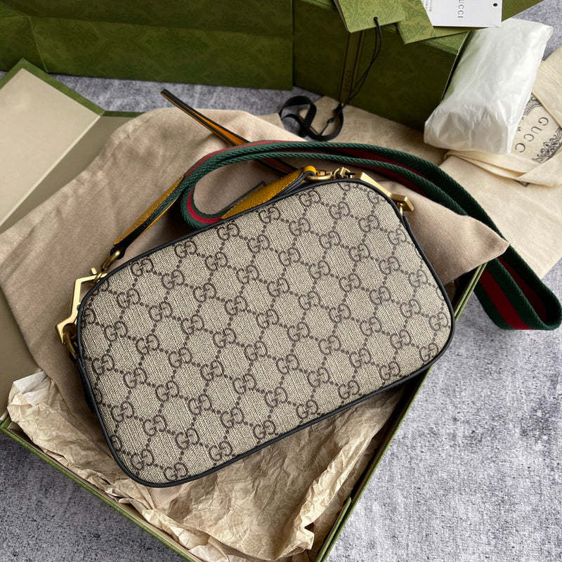 Caramew - GCI Bags - 3289