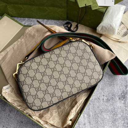 Caramew - GCI Bags - 3289