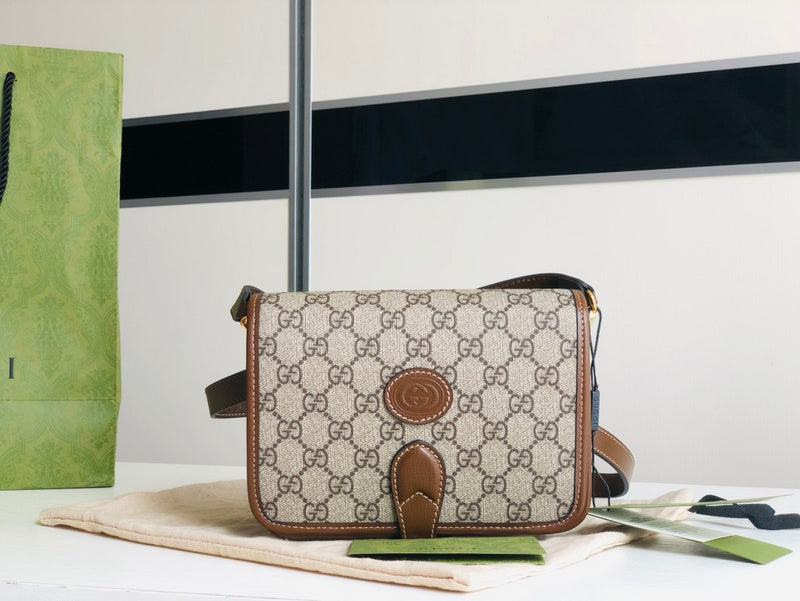 Caramew - GCI Bags - 5077
