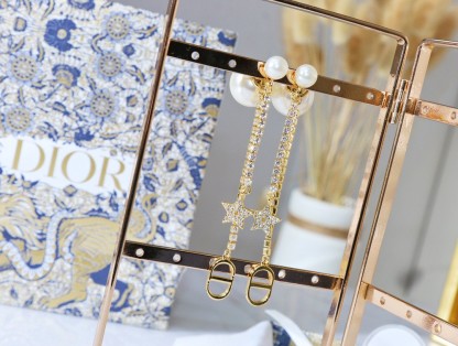 DOR TRIBALES EARRINGS