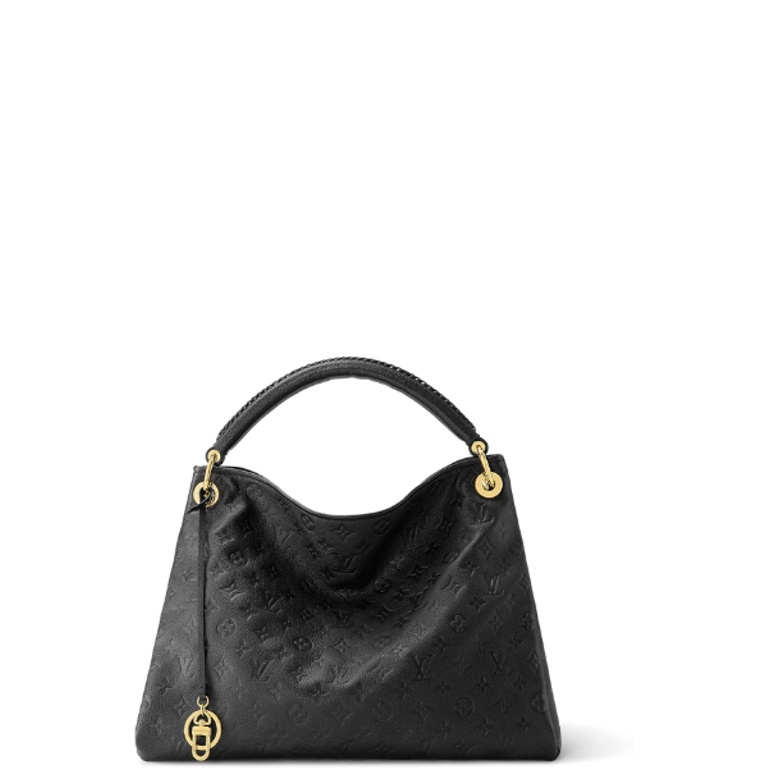 LUV ARTSY MM 47CM BLACK M41066