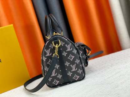 LUV SPEEDY BANDOULIERE 25 M20852