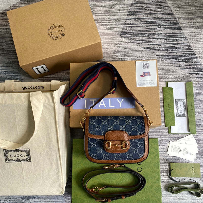 Caramew - GCI Bags - 6775