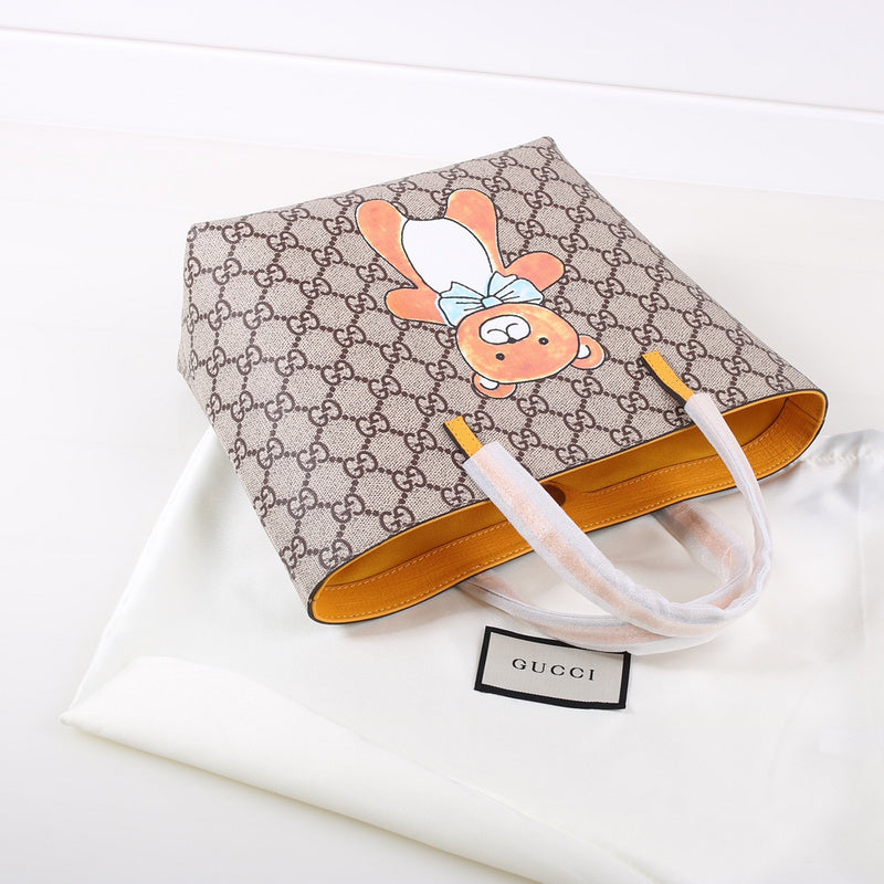 Caramew - GCI Bags - 3209