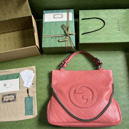 Caramew - GCI Bags - 404
