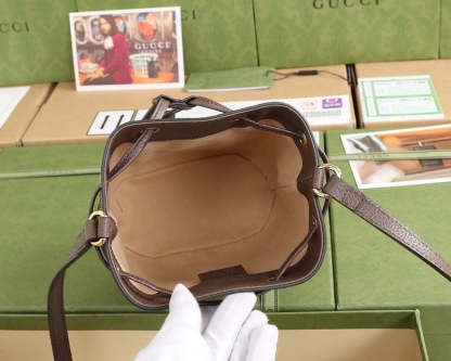 Caramew - GCI Bags - 543