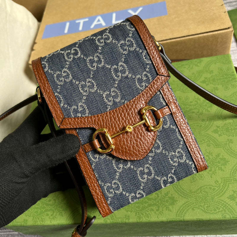 Caramew - GCI Bags - 4623