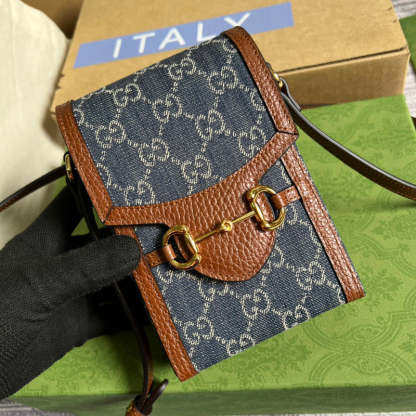 Caramew - GCI Bags - 4623