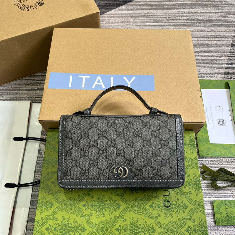 Caramew - GCI Bags - 5199