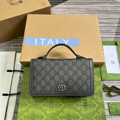 Caramew - GCI Bags - 5199