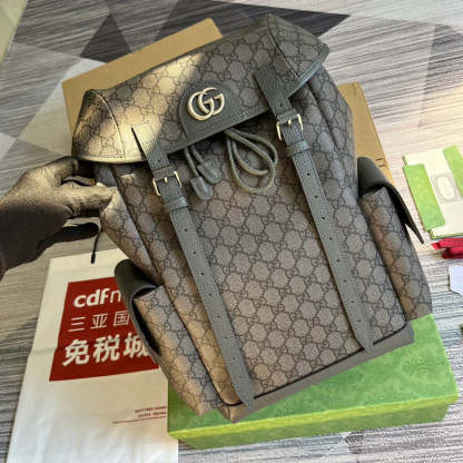 Caramew - GCI Bags - 5757