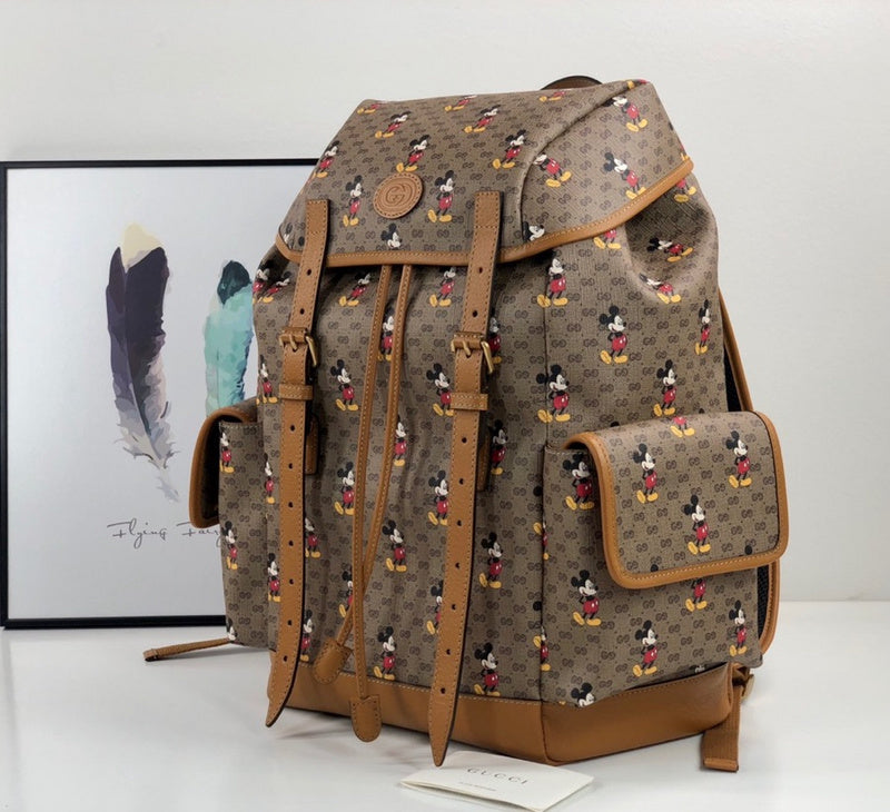 Caramew - GCI Bags - 4102