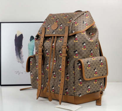 Caramew - GCI Bags - 4102