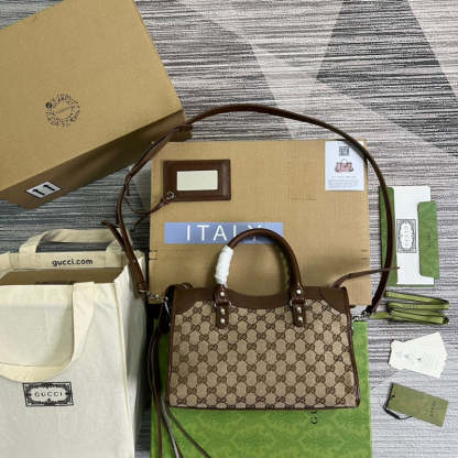 Caramew - GCI Bags - 4772