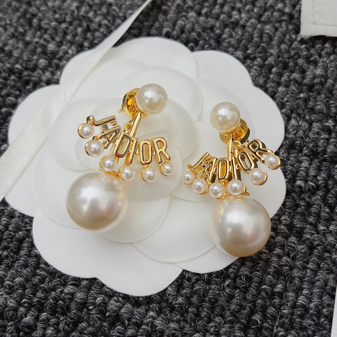 DOR EARRINGS