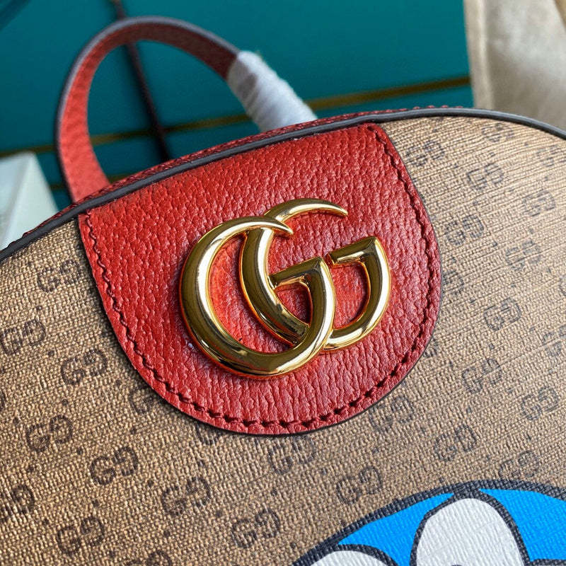 Caramew - GCI Bags - 6077