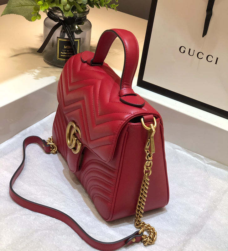 Caramew - GCI Bags - 3108