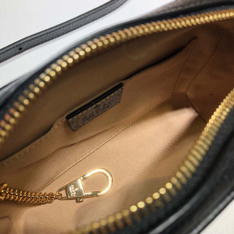 Caramew - GCI Bags - 4025