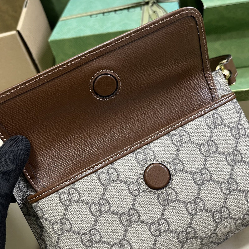 Caramew - GCI Bags - 322