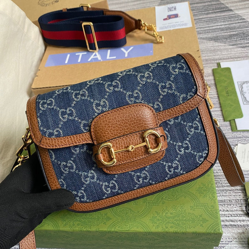 Caramew - GCI Bags - 6775