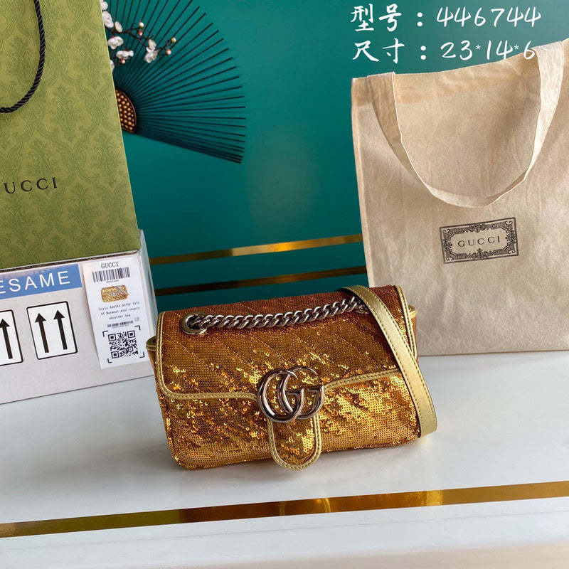Caramew - GCI Bags - 6618