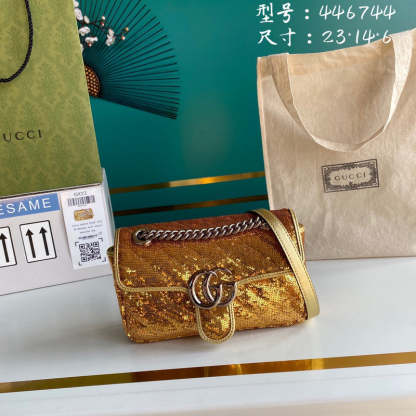 Caramew - GCI Bags - 6618