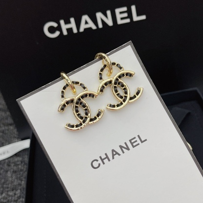 CC CC EARRINGS