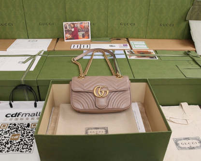 Caramew - GCI Bags - 436