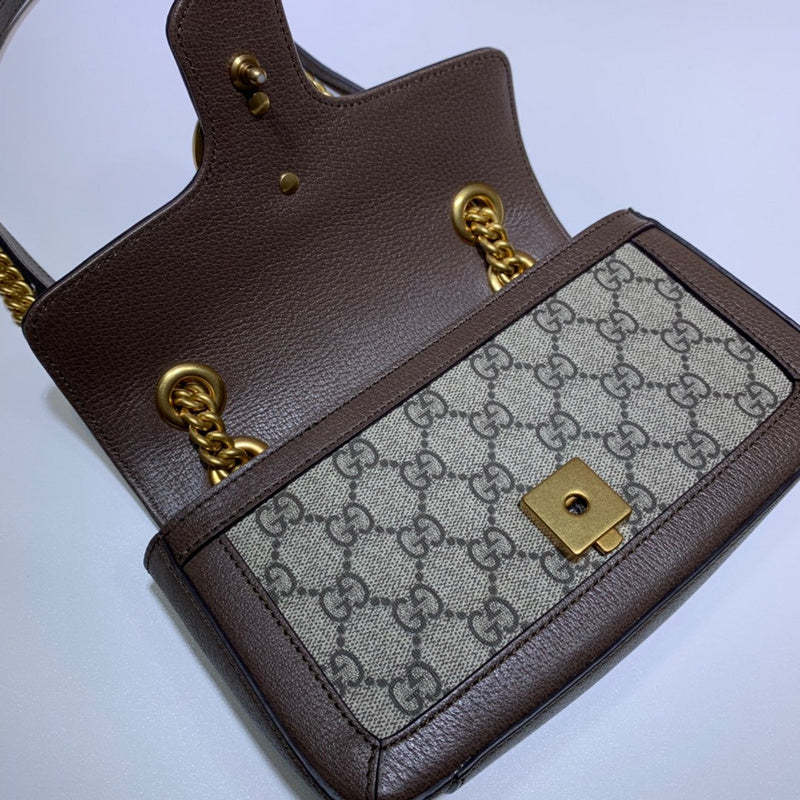 Caramew - GCI Bags - 3726