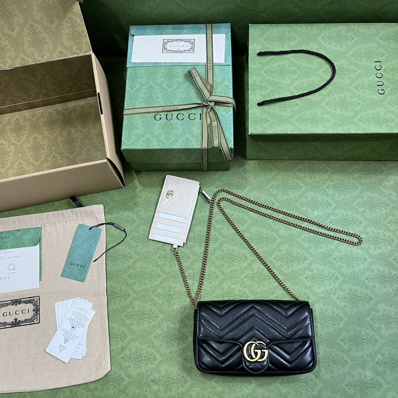 Caramew - GCI Bags - 548